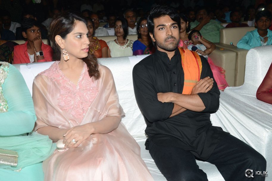 Bruce-Lee-Movie-Audio-Launch